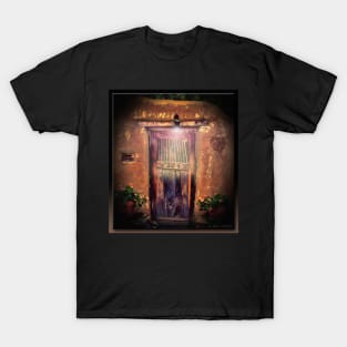 The Door T-Shirt